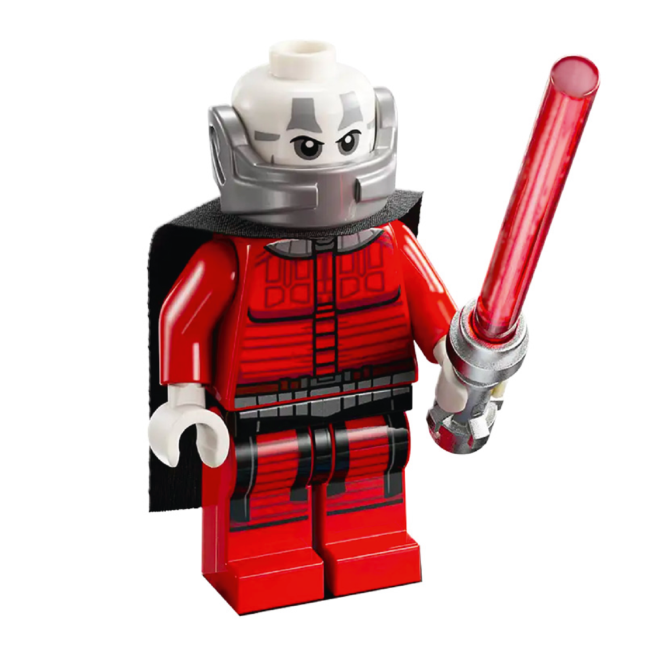 Minifigura LEGO® Star Wars: Darth Malak 2024